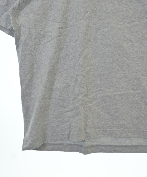 The Ennoy Professional（エンノイプロフェッショナル）Tシャツ・カットソー グレー サイズ:L メンズ/2200712082075