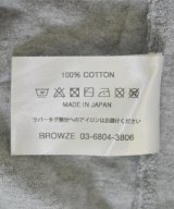 The Ennoy Professional（エンノイプロフェッショナル）Tシャツ・カットソー グレー サイズ:L メンズ/2200712082075