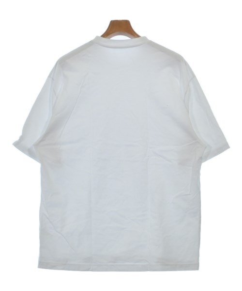 The Ennoy Professional（エンノイプロフェッショナル）Tシャツ・カットソー 白 サイズ:L メンズ/2200712082082