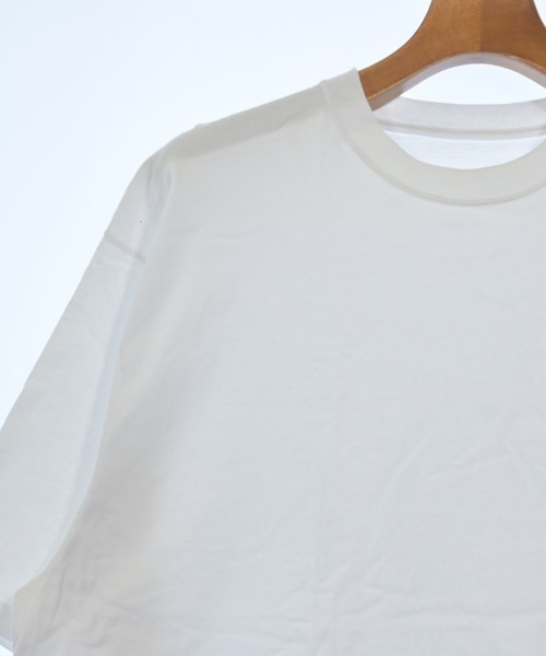 The Ennoy Professional（エンノイプロフェッショナル）Tシャツ・カットソー 白 サイズ:L メンズ/2200712082082