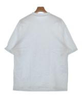 The Ennoy Professional（エンノイプロフェッショナル）Tシャツ・カットソー 白 サイズ:L メンズ/2200712082082