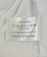 The Ennoy Professional（エンノイプロフェッショナル）Tシャツ・カットソー 白 サイズ:L メンズ/2200712082082