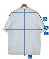 The Ennoy Professional（エンノイプロフェッショナル）Tシャツ・カットソー 白 サイズ:L メンズ/2200712082082