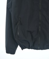 The Ennoy Professional（エンノイプロフェッショナル）ブルゾン 黒 サイズ:M メンズ/2200712082099