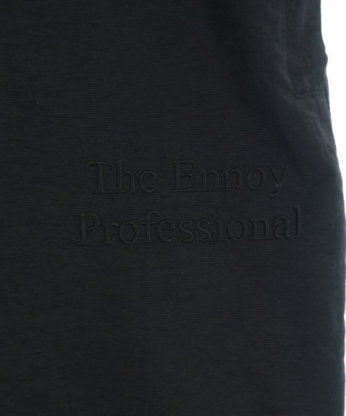 The Ennoy Professional（エンノイプロフェッショナル）その他 黒 サイズ:M メンズ/2200712082129