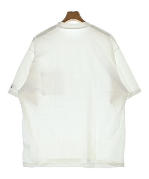 The Ennoy Professional（エンノイプロフェッショナル）Tシャツ・カットソー 白 サイズ:L メンズ/2200712640039