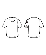 The Ennoy Professional（エンノイプロフェッショナル）Tシャツ・カットソー 白 サイズ:L メンズ/2200712640039