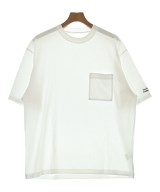 The Ennoy Professional（エンノイプロフェッショナル）Tシャツ・カットソー 白 サイズ:L メンズ/2200712640039
