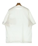 The Ennoy Professional（エンノイプロフェッショナル）Tシャツ・カットソー 白 サイズ:L メンズ/2200712640039