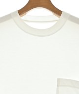 The Ennoy Professional（エンノイプロフェッショナル）Tシャツ・カットソー 白 サイズ:L メンズ/2200712640039