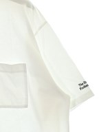 The Ennoy Professional（エンノイプロフェッショナル）Tシャツ・カットソー 白 サイズ:L メンズ/2200712640039