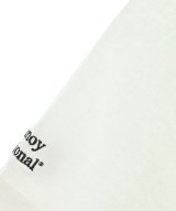 The Ennoy Professional（エンノイプロフェッショナル）Tシャツ・カットソー 白 サイズ:L メンズ/2200712640039