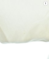 The Ennoy Professional（エンノイプロフェッショナル）Tシャツ・カットソー 白 サイズ:L メンズ/2200712640039
