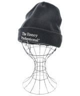 The Ennoy Professional（エンノイプロフェッショナル）ニットキャップ・ビーニー 黒 サイズ:F メンズ/2200713559057