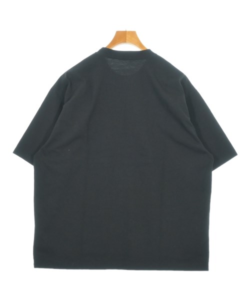 The Ennoy Professional（エンノイプロフェッショナル）Tシャツ・カットソー 黒 サイズ:M メンズ/2200695967031