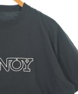 The Ennoy Professional（エンノイプロフェッショナル）Tシャツ・カットソー 黒 サイズ:M メンズ/2200695967031