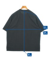 The Ennoy Professional（エンノイプロフェッショナル）Tシャツ・カットソー 黒 サイズ:M メンズ/2200695967031