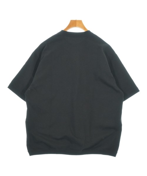 The Ennoy Professional（エンノイプロフェッショナル）Tシャツ・カットソー 黒 サイズ:M メンズ/2200695967048