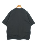 The Ennoy Professional（エンノイプロフェッショナル）Tシャツ・カットソー 黒 サイズ:M メンズ/2200695967048