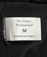 The Ennoy Professional（エンノイプロフェッショナル）Tシャツ・カットソー 黒 サイズ:M メンズ/2200695967048