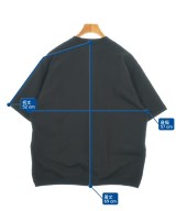 The Ennoy Professional（エンノイプロフェッショナル）Tシャツ・カットソー 黒 サイズ:M メンズ/2200695967048