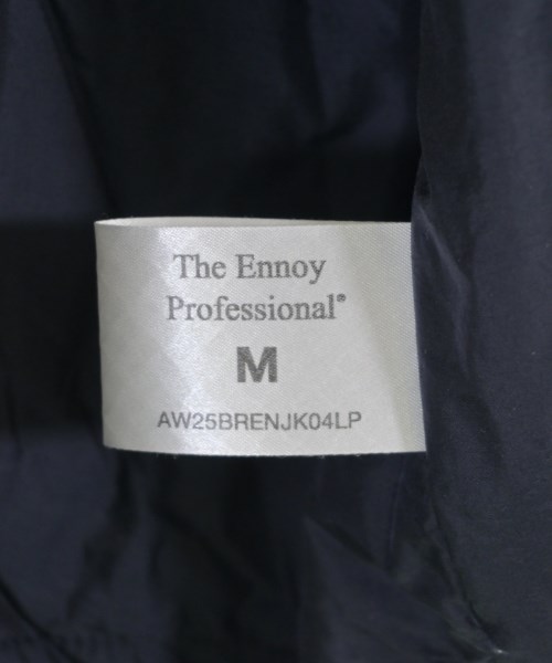 The Ennoy Professional（エンノイプロフェッショナル）その他 紺 サイズ:M メンズ/2200714525051