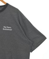 The Ennoy Professional（エンノイプロフェッショナル）Tシャツ・カットソー 黒 サイズ:XXL メンズ/2200715597033