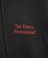 The Ennoy Professional（エンノイプロフェッショナル）パーカー 黒 サイズ:L メンズ/2200716199021