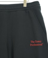 The Ennoy Professional（エンノイプロフェッショナル）スウェットパンツ 黒 サイズ:L メンズ/2200716199038