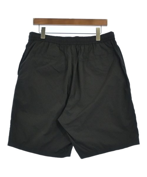 The Ennoy Professional（エンノイプロフェッショナル）ショートパンツ 黒 サイズ:XL メンズ/2200716954033