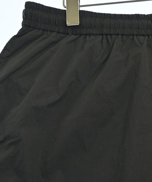 The Ennoy Professional（エンノイプロフェッショナル）ショートパンツ 黒 サイズ:XL メンズ/2200716954033