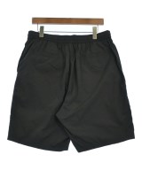 The Ennoy Professional（エンノイプロフェッショナル）ショートパンツ 黒 サイズ:XL メンズ/2200716954033