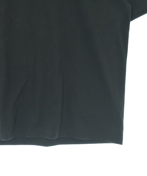 The Ennoy Professional（エンノイプロフェッショナル）Tシャツ・カットソー 黒 サイズ:L メンズ/2200718166045