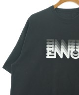The Ennoy Professional（エンノイプロフェッショナル）Tシャツ・カットソー 黒 サイズ:L メンズ/2200718166045