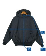 The Ennoy Professional（エンノイプロフェッショナル）その他 紺 サイズ:S メンズ/2200645115017