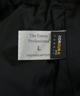 The Ennoy Professional（エンノイプロフェッショナル）その他 黒 サイズ:L メンズ/2200645884111