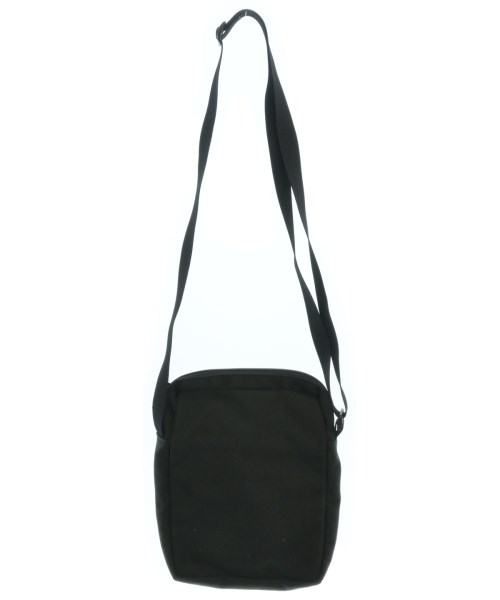 The Ennoy Professional（エンノイプロフェッショナル）ショルダーバッグ 黒 サイズ:- メンズ/2200634987588