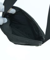 The Ennoy Professional（エンノイプロフェッショナル）ショルダーバッグ 黒 サイズ:- メンズ/2200634987588