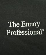 The Ennoy Professional（エンノイプロフェッショナル）Tシャツ・カットソー 黒 サイズ:XL メンズ/2200636232044