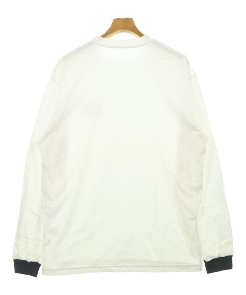 The Ennoy Professional（エンノイプロフェッショナル）Tシャツ・カットソー 白 サイズ:XL メンズ/2200636232051