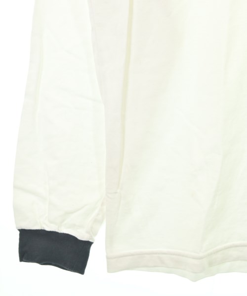 The Ennoy Professional（エンノイプロフェッショナル）Tシャツ・カットソー 白 サイズ:XL メンズ/2200636232051