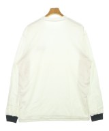 The Ennoy Professional（エンノイプロフェッショナル）Tシャツ・カットソー 白 サイズ:XL メンズ/2200636232051