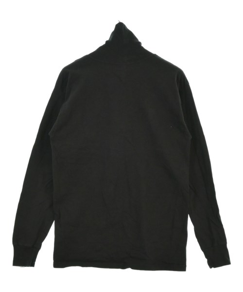 The Ennoy Professional（エンノイプロフェッショナル）Tシャツ・カットソー 黒 サイズ:M メンズ/2200631929055