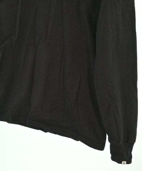 The Ennoy Professional（エンノイプロフェッショナル）Tシャツ・カットソー 黒 サイズ:M メンズ/2200631929055