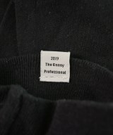 The Ennoy Professional（エンノイプロフェッショナル）Tシャツ・カットソー 黒 サイズ:M メンズ/2200631929055