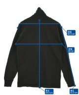 The Ennoy Professional（エンノイプロフェッショナル）Tシャツ・カットソー 黒 サイズ:M メンズ/2200631929055