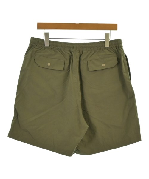 The Ennoy Professional（エンノイプロフェッショナル）ショートパンツ