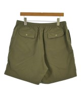 The Ennoy Professional（エンノイプロフェッショナル）ショートパンツ カーキ サイズ:L メンズ/2200646265391
