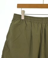 The Ennoy Professional（エンノイプロフェッショナル）ショートパンツ カーキ サイズ:L メンズ/2200646265391