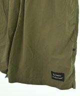 The Ennoy Professional（エンノイプロフェッショナル）ショートパンツ カーキ サイズ:L メンズ/2200646265391
